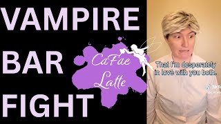 CaFae Latte Season 80 - TikTok Compilation