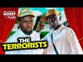 The Terrorists Mark Angel Comedy High School Worst Class Episode 104