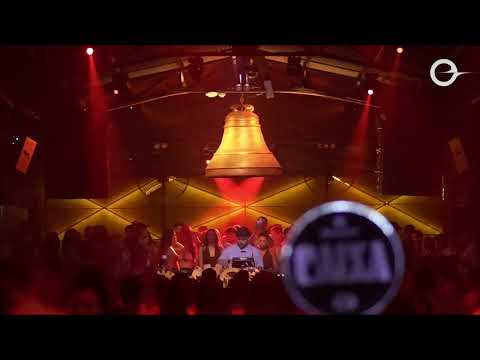 Tonaco @ Live at New Year's Eve Surreal Park   Bells Stage Camboriú SC 31.12.2025