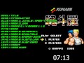 Nes Contra Soundtrack