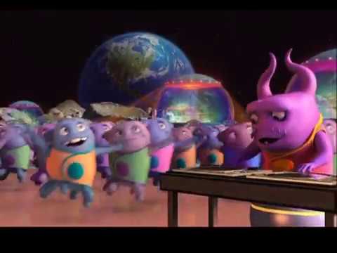 "The Lemur's New Groove" Part 20 - A Whole New Groove