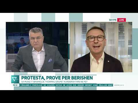 Edicioni Informativ - 28 Qershor 2022 - Ora 19:00 - News, Lajme - Vizion Plus