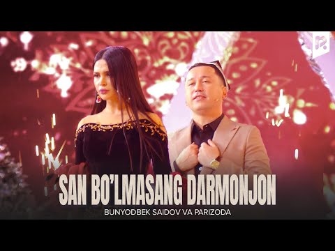 Bunyodbek Saidov - Yolg'onchim (Official Music Video)