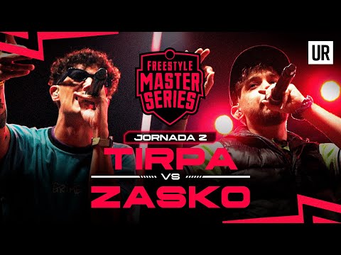 TIRPA VS ZASKO I #FMSESPAÑA 2023 Jornada 2 | URBAN ROOSTERS