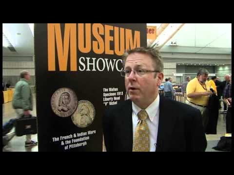 Tom Hallenbeck Talks about Changes at the ANA