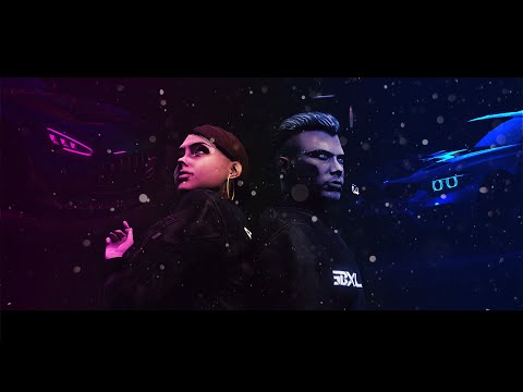 GBXL Media Cinematic Channel Trailer (2022)