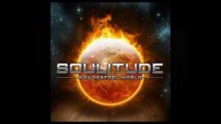 SOULITUDE - 11 - Ashes To Ashes (Wonderfool World - 2010)