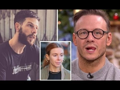 Strictly Come Dancing’s Stacey Dooley responds to ex-boyfriend's claims she's dating Kevin Clifton