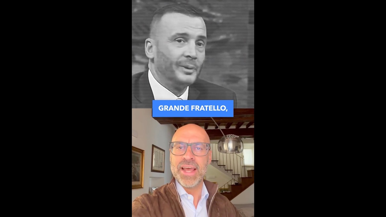 SQUARTA: "DA NON CREDERCI. CI MANCAVA ROCCO CASALINO CHE VUOLE DARE CONSIGLI A GIORGIA MELONI"