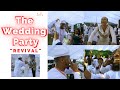How a WEDDING PARTY turned into a PRAISE REVIVAL | EmmaOMG