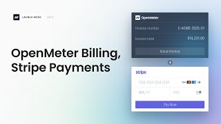 OpenMeter Tutorial