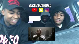 LUCIANO - Meer German Reaction 🇩🇪 🔥