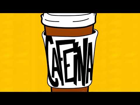 Cafeína (feat. Plutónio) - Dj Dadda
