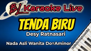 Download lagu Karaoke Tenda Biru || Desy Ratnasari || Nada Asli Wanita Do=Aminor mp3 Download lagu Karaoke Tenda Biru || Desy Ratnasari || Nada Asli Wanita Do=Aminor mp3