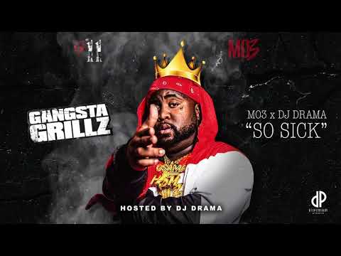 MO3 - So Sick [911:Gangsta Grillz]
