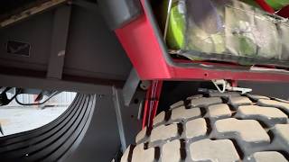 Massey Ferguson 2190 pienkanttipaalain | Kuva 4 - Agroline