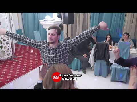 22 Шамиль Гаджиев – «Родник любви»