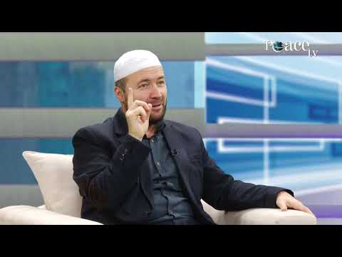 18. Lutja në vizitën e varrezave - Mustafa Tërniqi