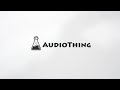 AudioThing Hats Demo Part 1