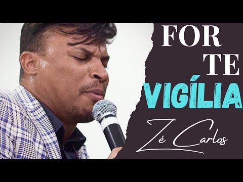 Veja oque aconteceu nessa vigília | Zé Carlos