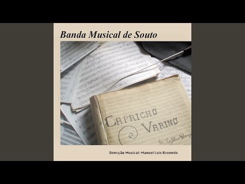 The Trombone King March