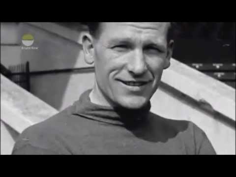 The Bert Trautmann Story (Part 2/3)