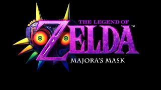 Download lagu Zelda Ocarina of Time & Majora's Mask - Relaxing & Ambience Themes mp3