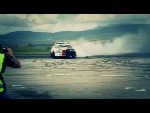 Super Drift Series
