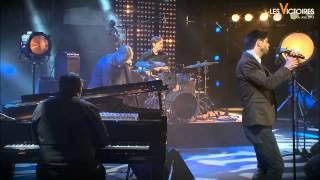 At Last - Éric Legnini & Hugh Coltman - Victoires du Jazz 2013
