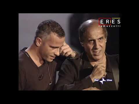 (2005) Programa con Adriano Celentano - La Nostra Vita
