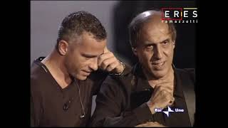 (2005) Programa con Adriano Celentano - La Nostra Vita