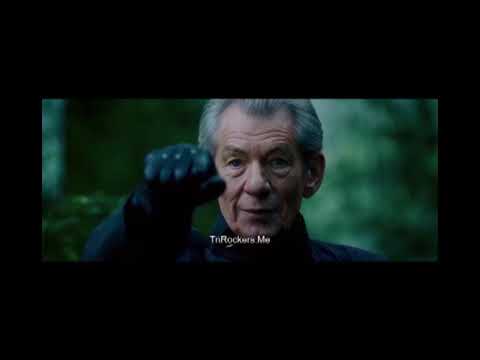 VEERAM vs WOLVERINE 0.2