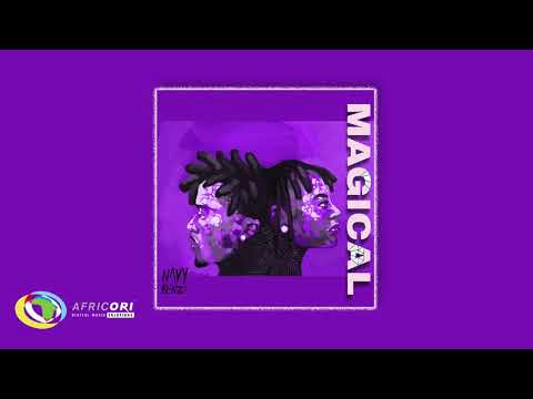 Navy Kenzo - Magical (Official Audio)