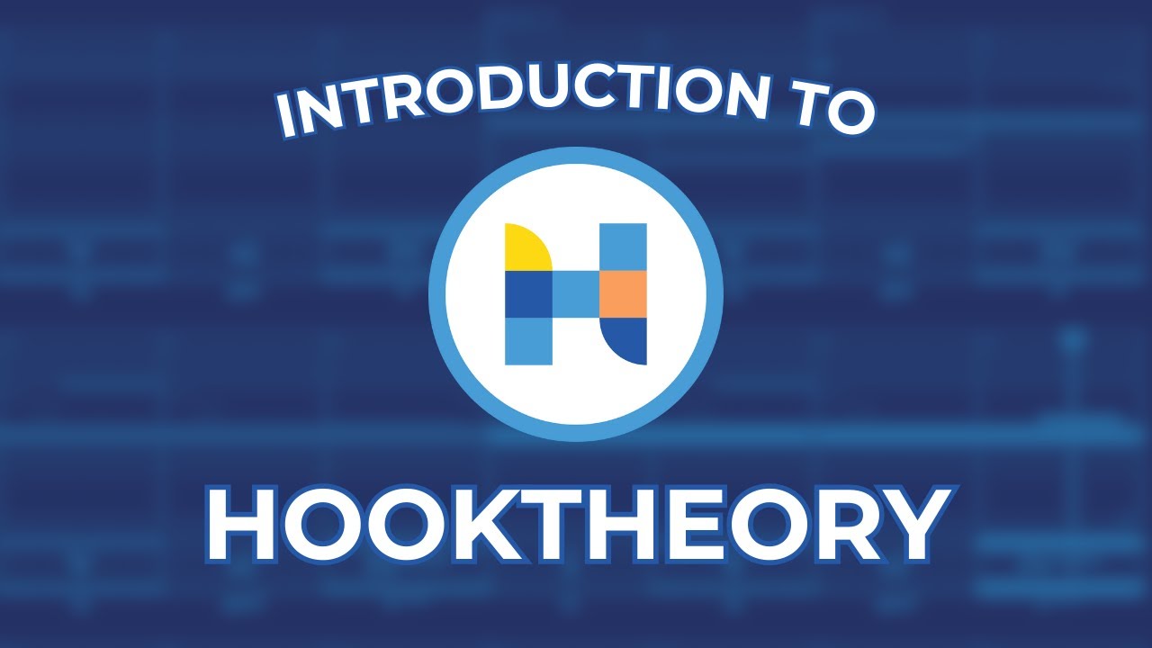 Introduction to Hooktheory