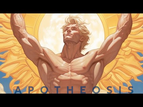 Solar DNA Activation ⟁ Apotheosis Programming for Self-Perfection ⟁ METAPHYSICAL POWER 88hz
