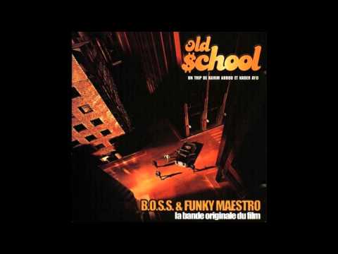 Pit Baccardi feat. Marginal Sosa - La force vient d'en bas