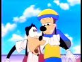 An Extremely Goofy Movie 1999 DVD Commercial