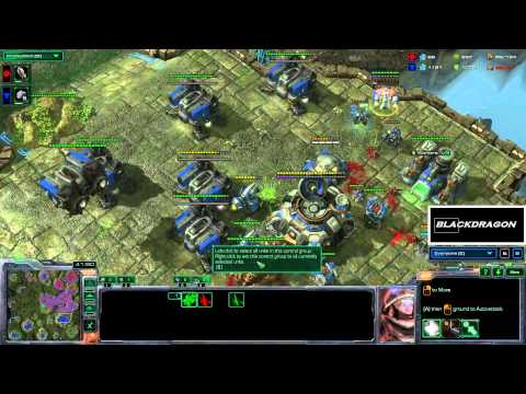 Kane (#2) vs. Demuslim (#78) - 3 / 3