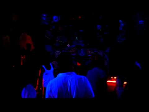 SATOR AREPO@ ANARCHY & LIBERTY V pres. DEVIANT FORCE - a dark trip...1