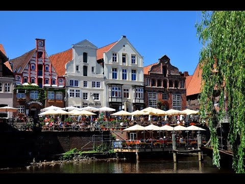 Vacation in Germany? These places are real insider tips!