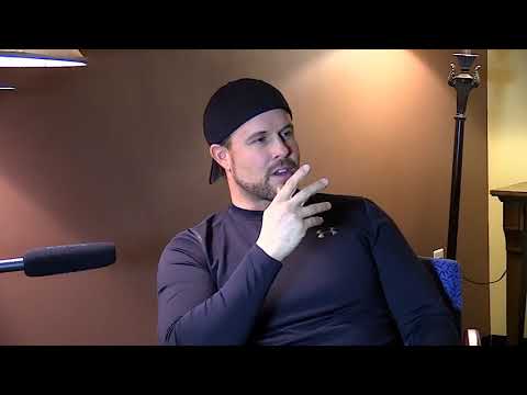 Theta Wellness Center  Christopher Smyres Interview Video