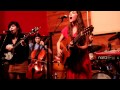 Dana Falconberry @ The Mohawk 4/10/12 HD