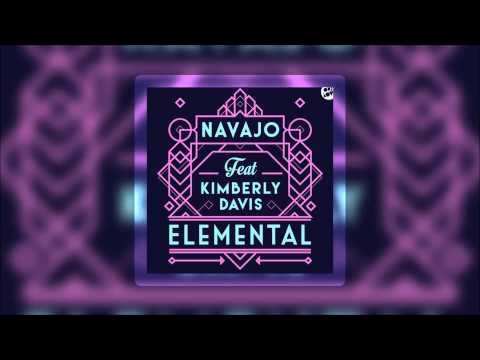 Navajo - Elemental (ft. Kimberly Davis)