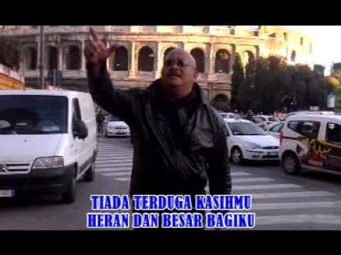 Arti kehadiranMu   Amigos