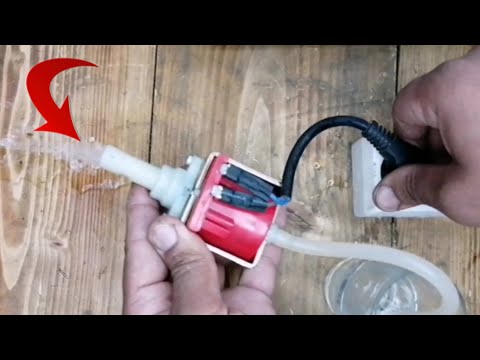 beaucoup de gens ne connaissant pas ces techniques ! 2 idées de réparation #pompe_pression_cafe