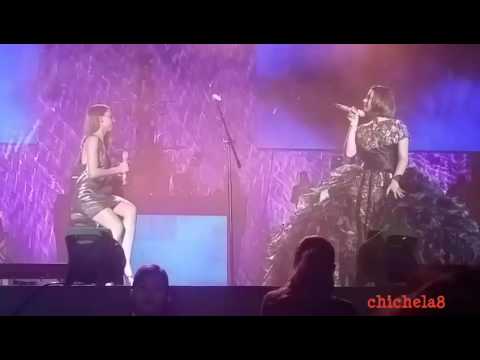 Majo Aguilar, Leonardo Aguilar & Angela Aguilar - Lo Busqué