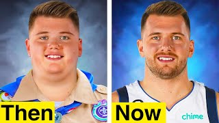 20 Things You Didn't Know About Luka Doncic.. MQDEFAULT Thumbnail