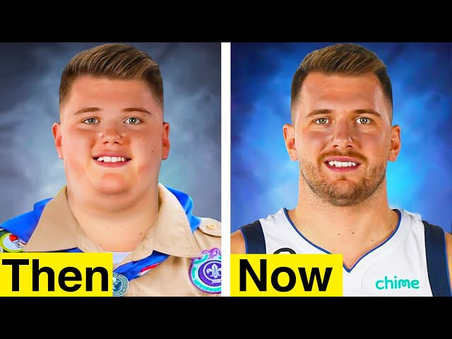 20 Things You Didn't Know About Luka Doncic.. SDDEFAULT Thumbnail
