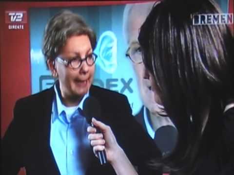 Live Fra Bremen - Morten Olsen