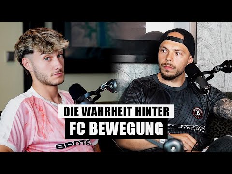 DIE WAHRHEIT HINTER UNSEREM NEUEN VEREIN - 3. HALBZEIT PODCAST (Folge 1)